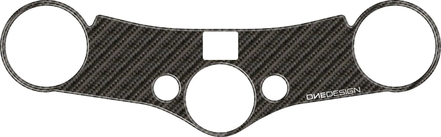 ONEDESIGN Yoke Protector för CBR600RR bild 1 PMMEDIA:613b445f295da8c0