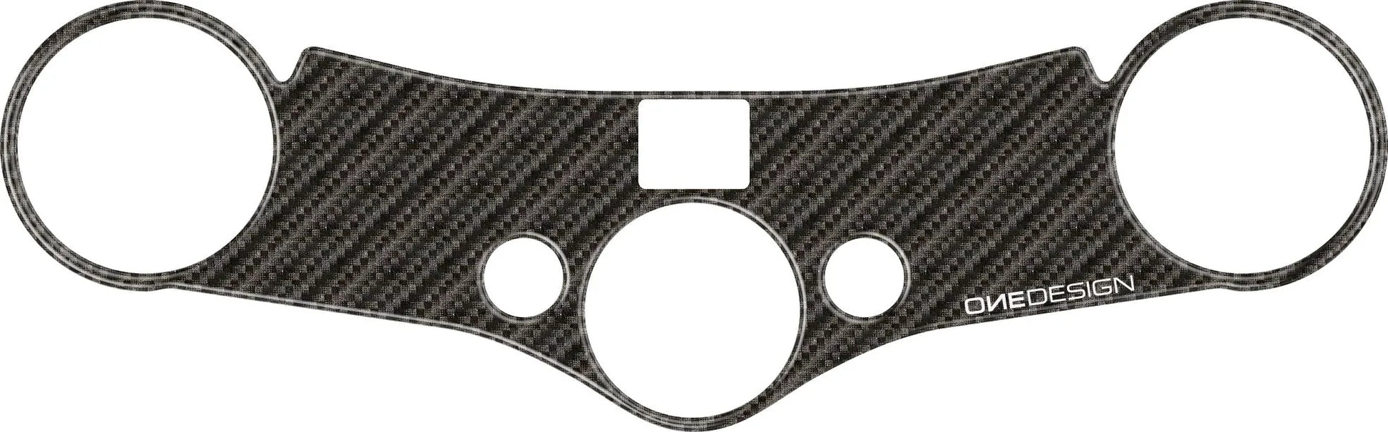 ONEDESIGN Yoke Protector för CBR600RR bild 1 PMMEDIA:613b445f295da8c0