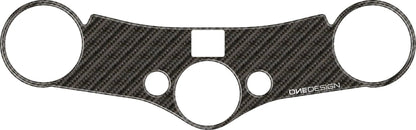 ONEDESIGN Yoke Protector för CBR600RR bild 1 PMMEDIA:613b445f295da8c0