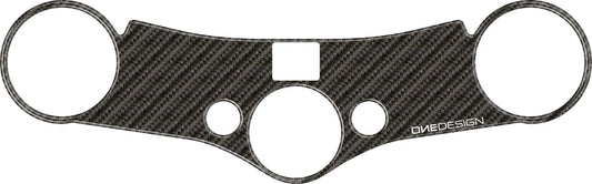 ONEDESIGN Yoke Protector för CBR600RR bild 1 PMMEDIA:613b445f295da8c0