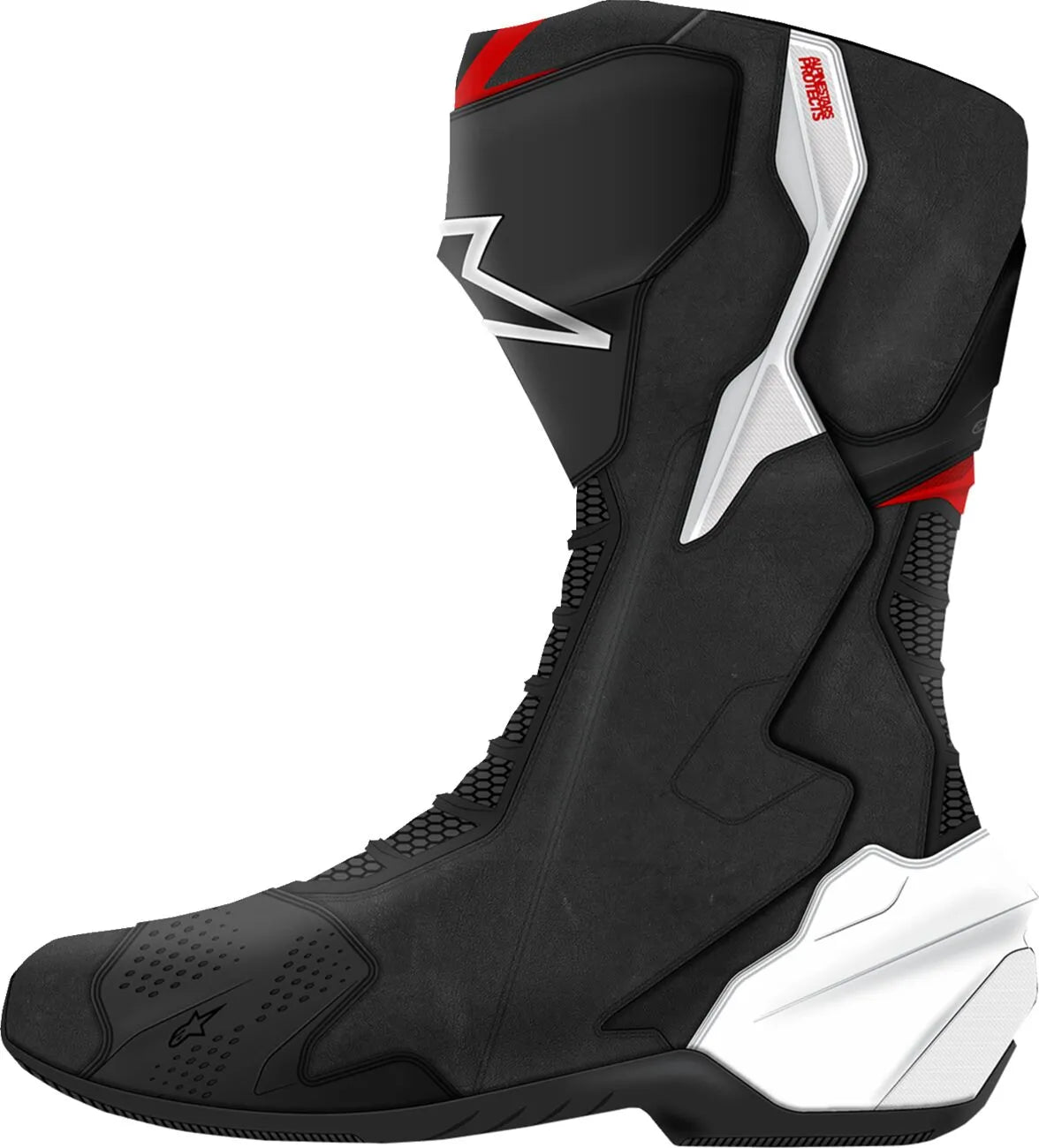 Alpinestars (Road) SMX-6 V3 MC Stövlar (gata) bild 13 PMMEDIA:4b1aa1696f4b7b0b