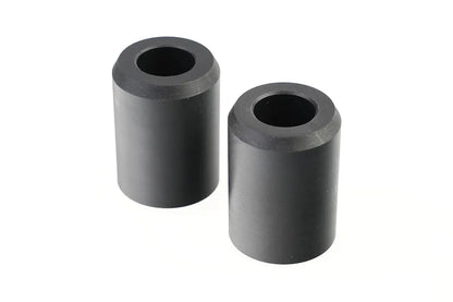CULT WERK Crash Bar End Cap gummidel svart bild 1 PMMEDIA:9b3b75615e8037e3