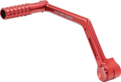 Arlen Ness Speedliner Shift Lever Bakre fotstöd motorcykel bild 4 PMMEDIA:acc3ea92998fd388