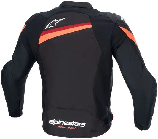 Alpinestars (Road) T-GP R v4 Jacka textil herr bild 2 PMMEDIA:3ab9de1182e3f9f0