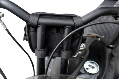 Burly Brand Handlebar Bag Verktygs- & gaffelväskor bild 4 PMMEDIA:5e18b8961efcce38