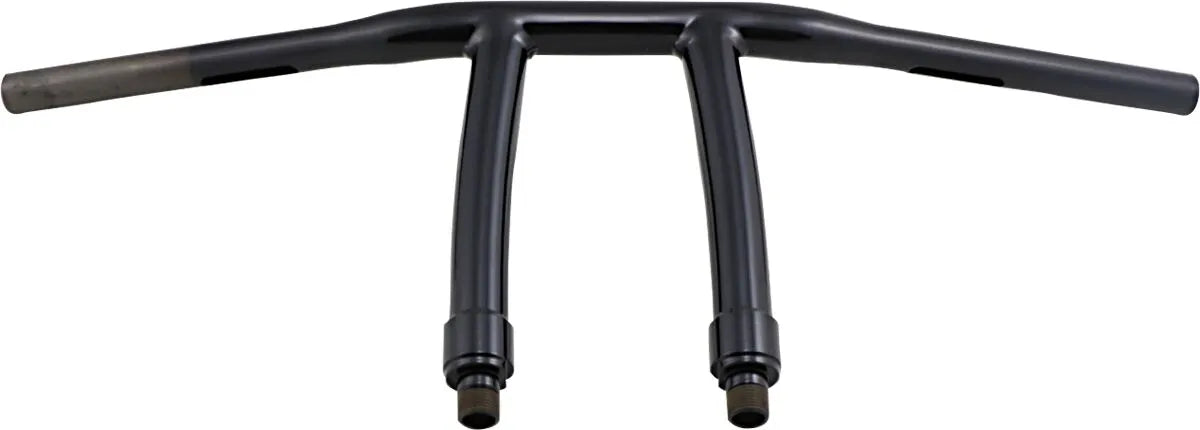 TODD'S CYCLE 1-1/4" Blackline Club Styre bild 4 PMMEDIA:e44b79604d33c074