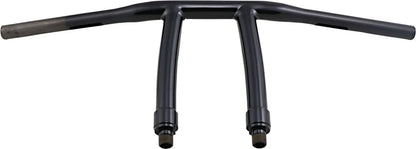 TODD'S CYCLE 1-1/4" Blackline Club Styre bild 4 PMMEDIA:e44b79604d33c074