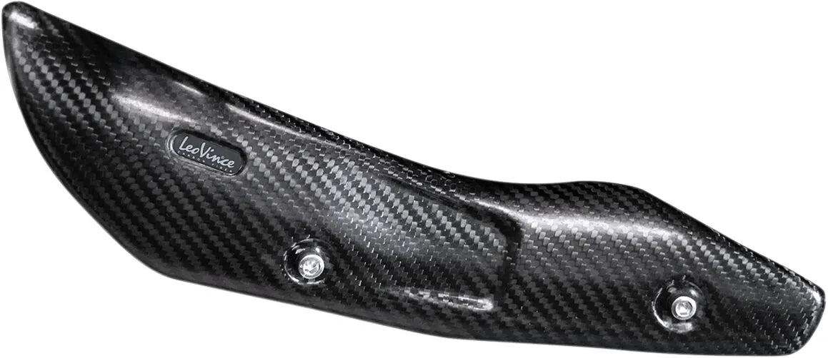 LEOVINCE Heat Shield CF Z900 i kolfiber bild 1 PMMEDIA:d5f06dae01941dc9
