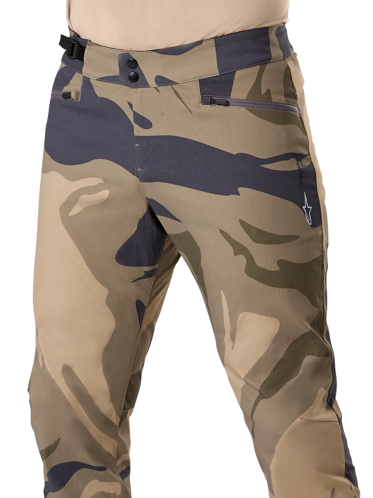 ALPINESTARS BICYCLE A-Dura Camo Byxor 38 bild 7 PMMEDIA:6bcf506ce436014d