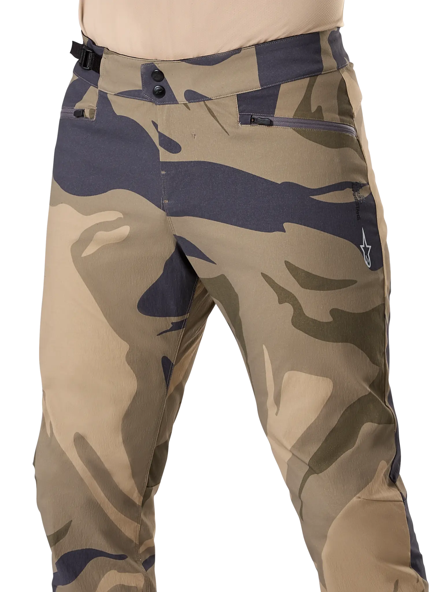 ALPINESTARS BICYCLE A-Dura Camo byxor bild 7 PMMEDIA:6bcf506ce436014d