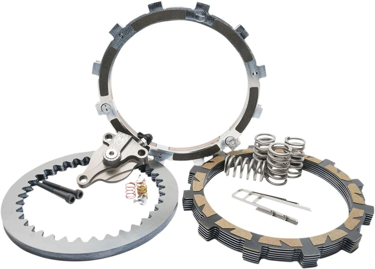 REKLUSE RadiusX Kopplingskit för KTM/Husqvarna bild 3 PMMEDIA:acba31decba1a68c