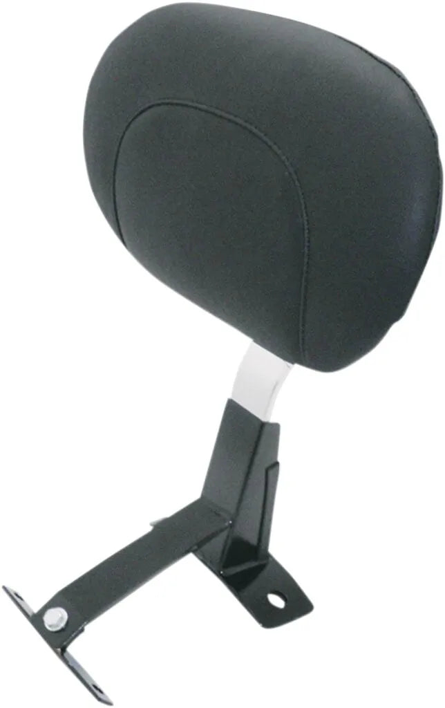 Mustang Driver Backrest Kit Ryggstöd för sadlar bild 1 PMMEDIA:3396f7e7f6af5d97