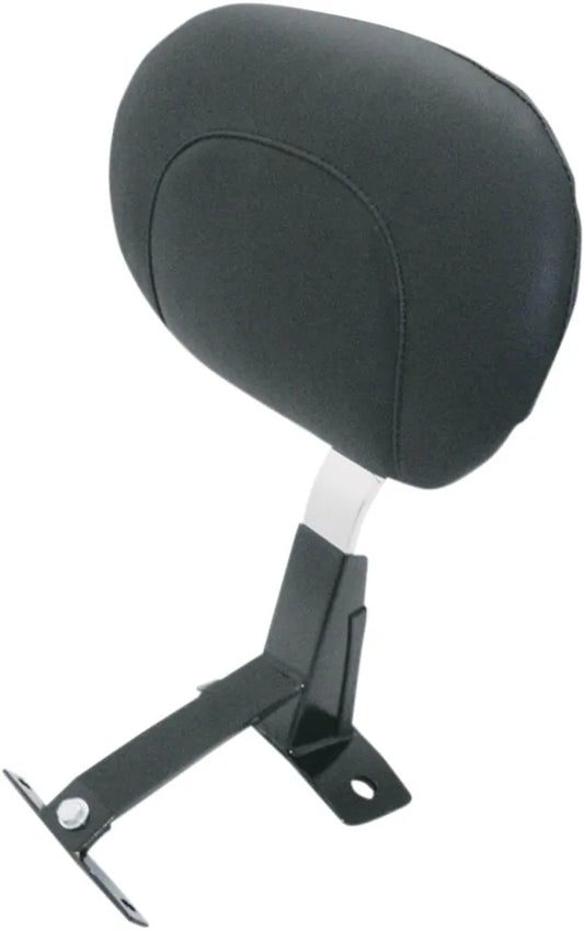 Mustang Driver Backrest Kit Ryggstöd för sadlar bild 1 PMMEDIA:3396f7e7f6af5d97