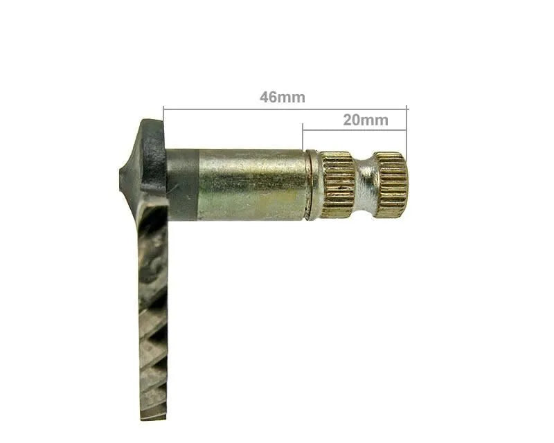 101 OCTANE Kickstart Spindel bild 2 PMMEDIA:497257d9a497ed7b
