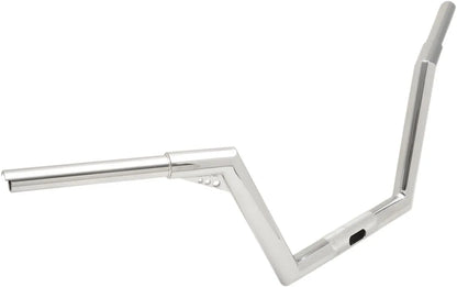 Trask 1-1/4" V-Line Handlebar Styren bild 15 PMMEDIA:d1a7d3f9d8292e10