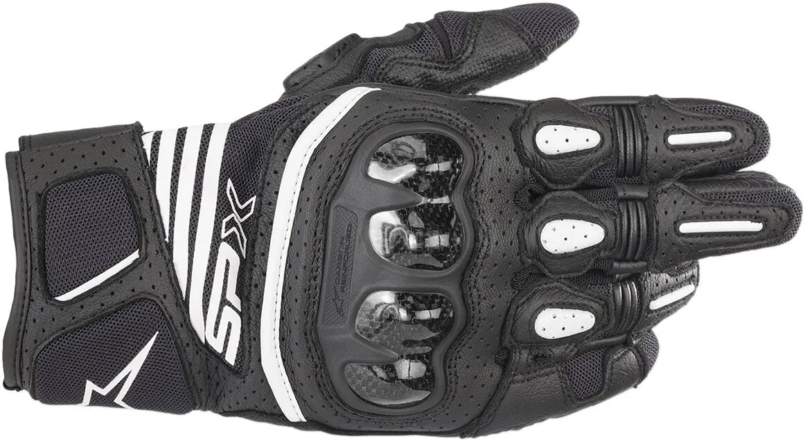Alpinestars (Road) SPX Air Carbon V2 Street sport handskar herr bild 1 PMMEDIA:64c374dda84aeaae