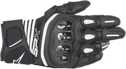 Alpinestars (Road) SPX Air Carbon V2 Street sport handskar herr bild 1 PMMEDIA:64c374dda84aeaae