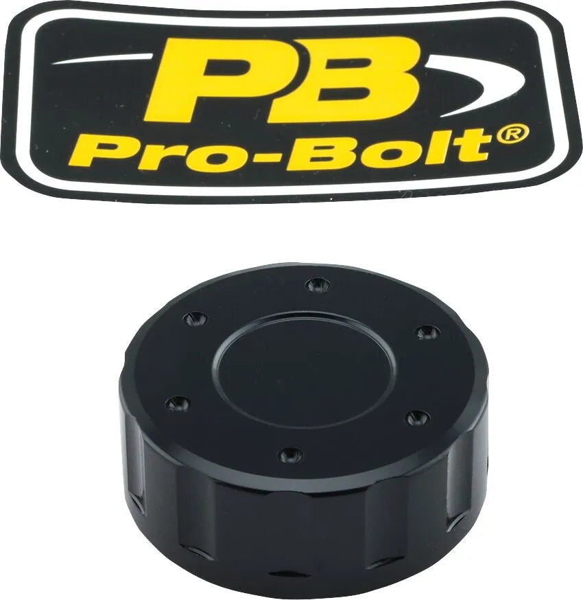 PRO BOLT Aluminium Clutch Reservoir Lock bild 1 PMMEDIA:afdaefa2aafa61eb