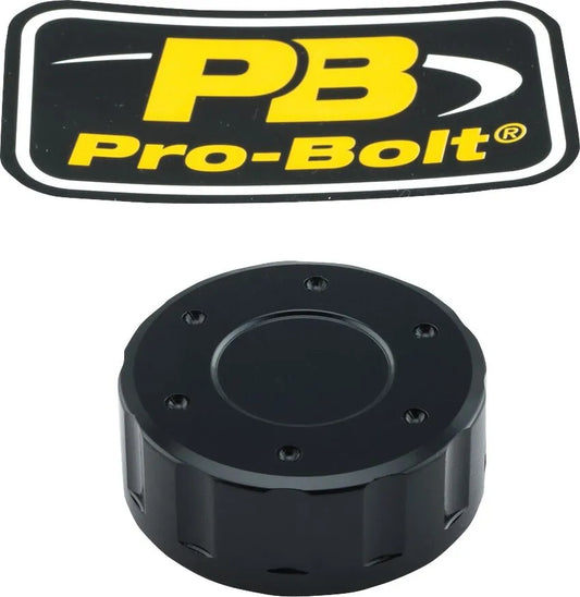 PRO BOLT Aluminium Clutch Reservoir Lock bild 1 PMMEDIA:afdaefa2aafa61eb