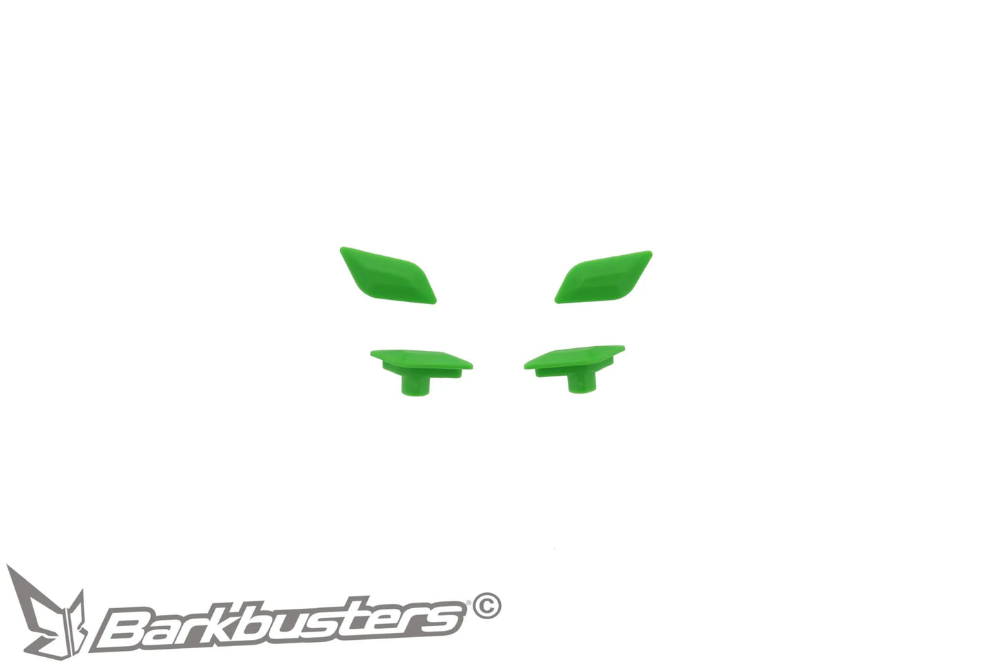 Barkbusters Spare Part – MTB Plug Set Handskydd bild 2 PMMEDIA:1e850c97a6f219d3