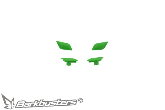 Barkbusters Spare Part – MTB Plug Set Handskydd bild 2 PMMEDIA:1e850c97a6f219d3