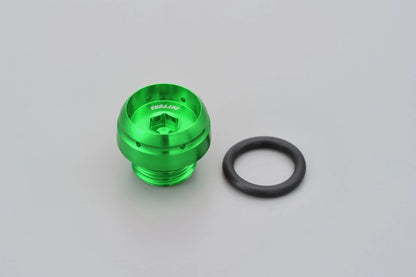 Daytona CNC Oil Filler Cap Oljekylare bild 7 PMMEDIA:a5110703e6a53d9f