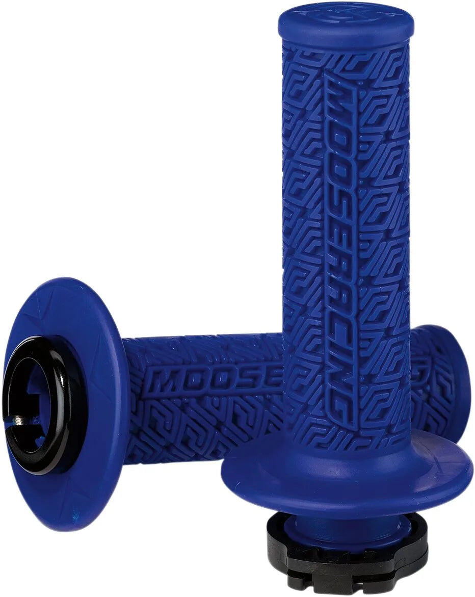 Moose Offroad Hard Parts 36 Series Lock-On Grips Handtag bild 4 PMMEDIA:2b3bb718a0edbcf1