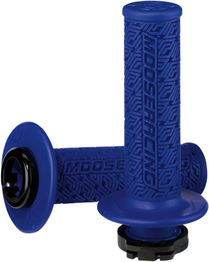 Moose Offroad Hard Parts 36 Series Lock-On Grips Handtag bild 4 PMMEDIA:2b3bb718a0edbcf1