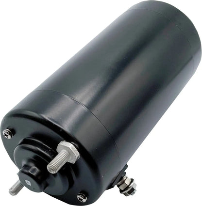 RICK'S MOTORSPORT ELECTRIC Starter HD bild 1 PMMEDIA:998da88d7d9abc0c