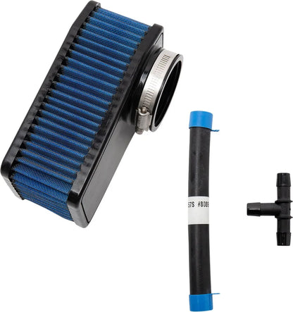 S&S CYCLE Stealth Two Luftfilterkit bild 1 PMMEDIA:64ba46f980ff74bb
