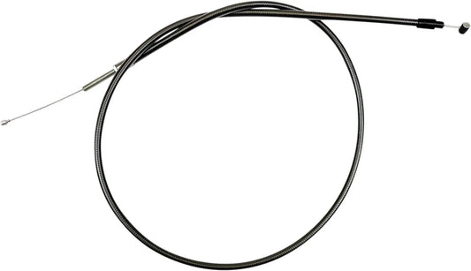 Magnum Shielding High-Efficiency Braided Sterling Chromite II® Clutch Cable for Indian Kopplingskablar bild 2 PMMEDIA:5972d584cd9dbe3a
