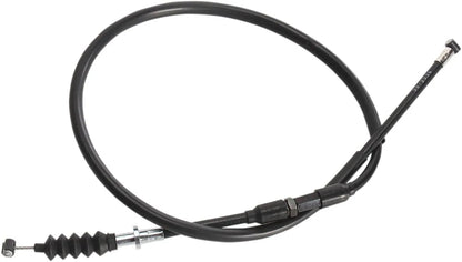 MOOSE OFFROAD HARD-PARTS Svart Kopplingsvajer bild 1 PMMEDIA:b2327d3dfdbc5db0