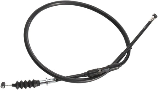 MOOSE OFFROAD HARD-PARTS Svart Kopplingsvajer bild 1 PMMEDIA:b2327d3dfdbc5db0