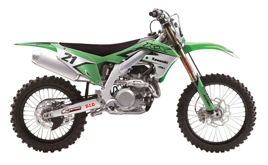 FACTORY EFFEX SR2 Series Dekalkit för KX450 24- bild 1 PMMEDIA:875316839f21e3f9