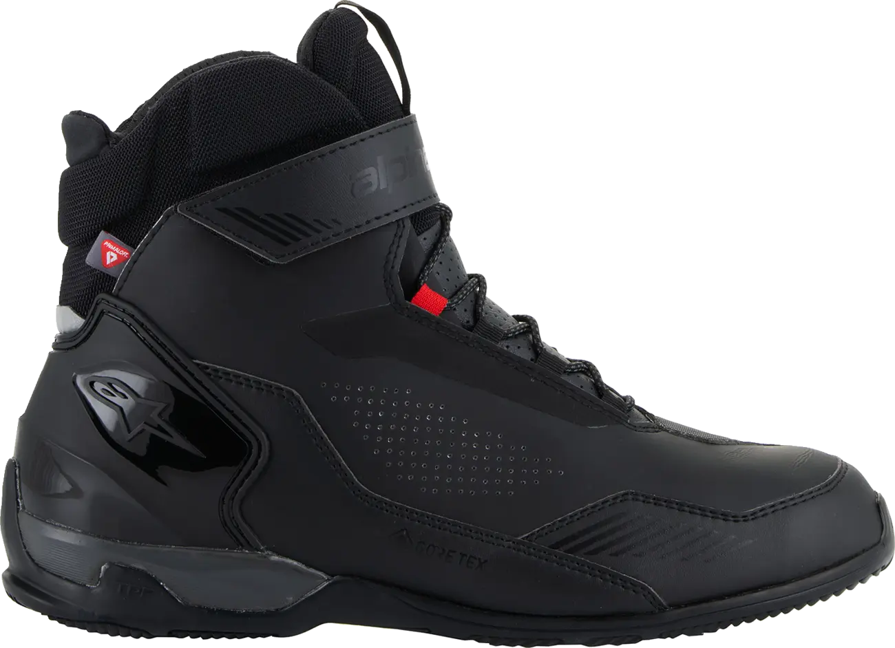 Alpinestars (Road) Austral GTX Street touring stövlar bild 17 PMMEDIA:b23aa06446516ca2