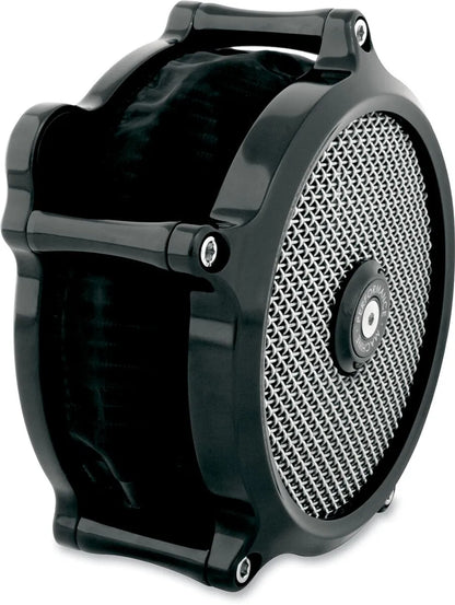 Performance Machine (Pm) Super Gas Air Cleaner Kit Luftburkar & tillbehör bild 8 PMMEDIA:e730f8fbdd8cecea