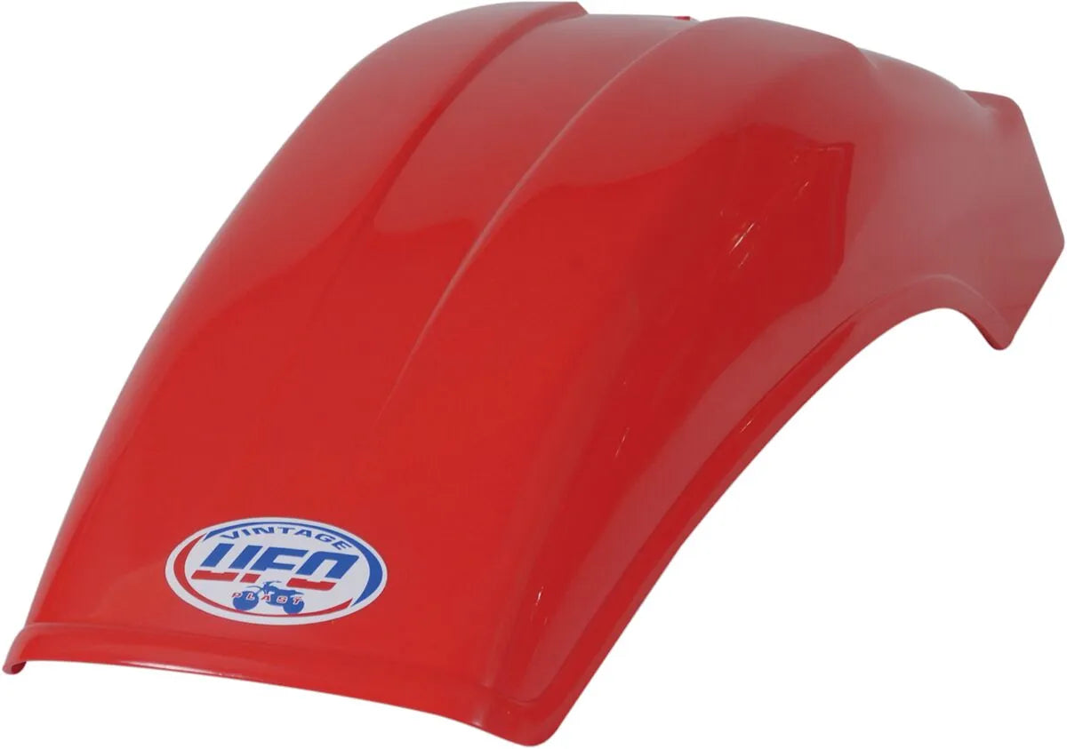Ufo Vintage Rear Fender Offroadmotorcyklar bild 2 PMMEDIA:60d05abdaa57025a