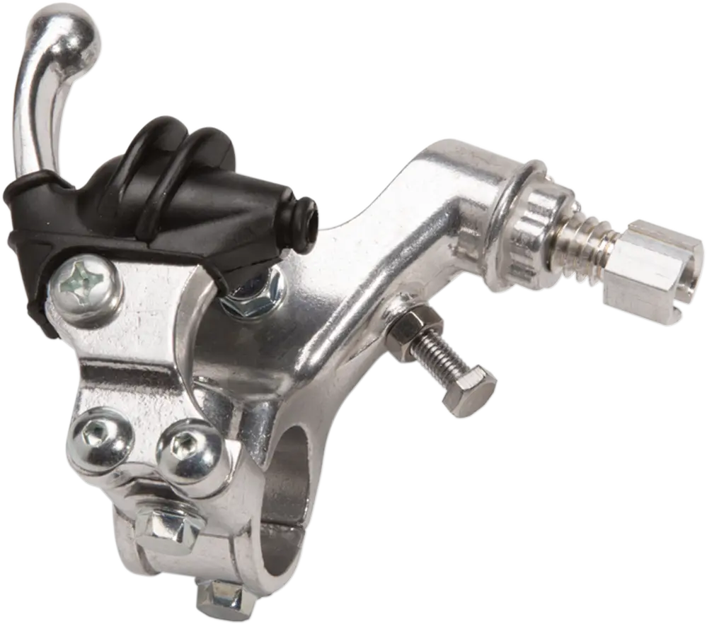 MOTION PRO Kopplingsfäste Vänster med Hot Start för Yamaha bild 1 PMMEDIA:0ac7c10137b29655