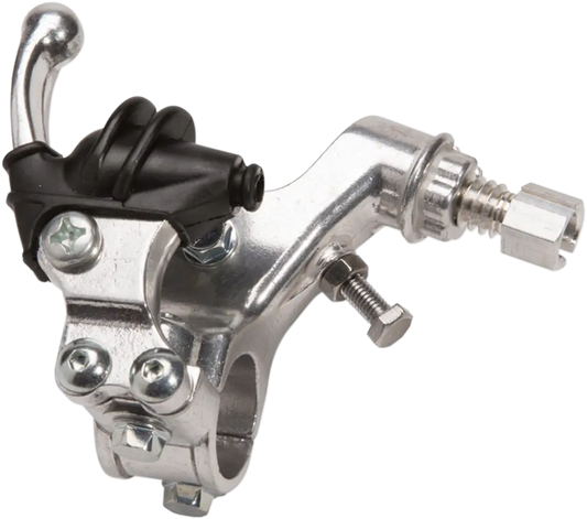 MOTION PRO Kopplingsfäste Vänster med Hot Start för Yamaha bild 1 PMMEDIA:0ac7c10137b29655