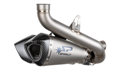 SPARK KONIX EVO Avgassystem för Ducati Panigale V4/S bild 1 PMMEDIA:1c8ff03cdcadfed4