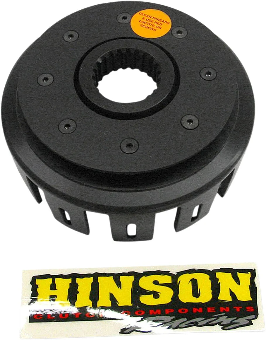 HINSON RACING Billetproof Kopplingskorg YZ450F 04-22 bild 2 PMMEDIA:86cf8d4c2da0e3cf