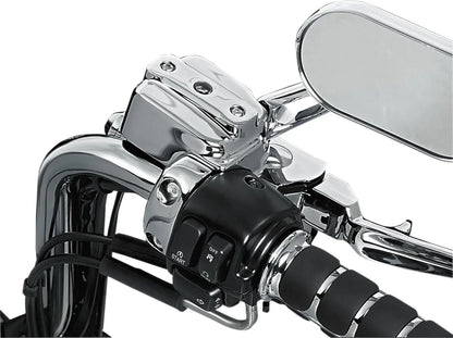 KURYAKYN Chrome Broms- & Kopplingskontroll Kit bild 3 PMMEDIA:709a5e2773205b59