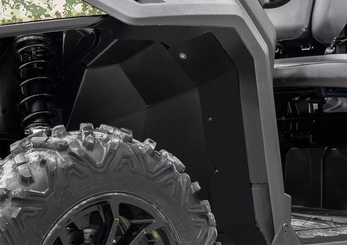 Moose Offroad Four Wheel Footwell Karossdelar & tillbehör bild 4 PMMEDIA:a857b890fa852b92