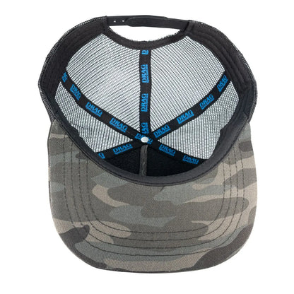 Parts Europe Promotion Drag Specialties Mesh Snapback Kepsar & mössor bild 4 PMMEDIA:c63301654ac51e17