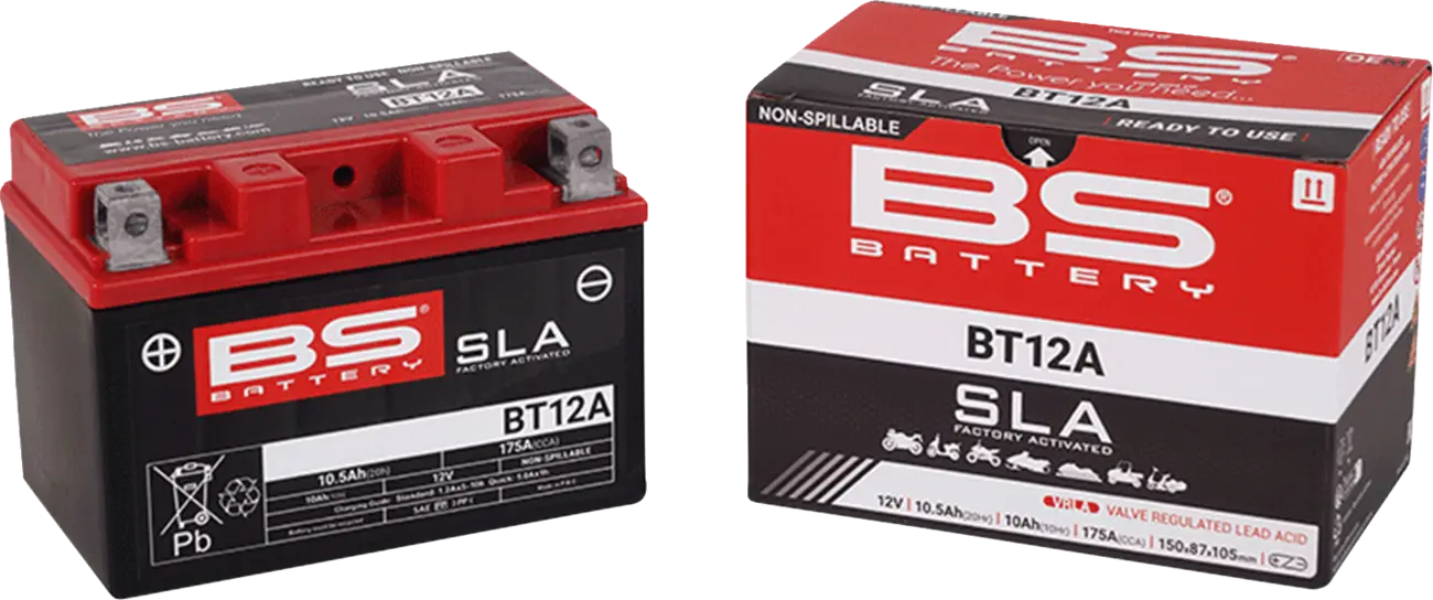BS BATTERY BT12A AGM Underhållsfritt Batteri bild 4 PMMEDIA:4297244c65024001