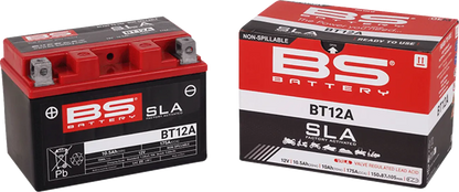 BS BATTERY BT12A AGM Underhållsfritt Batteri bild 4 PMMEDIA:4297244c65024001