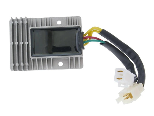 101 OCTANE Rectifier/Regulator bild 1 PMMEDIA:5fb81f89dec76ad2