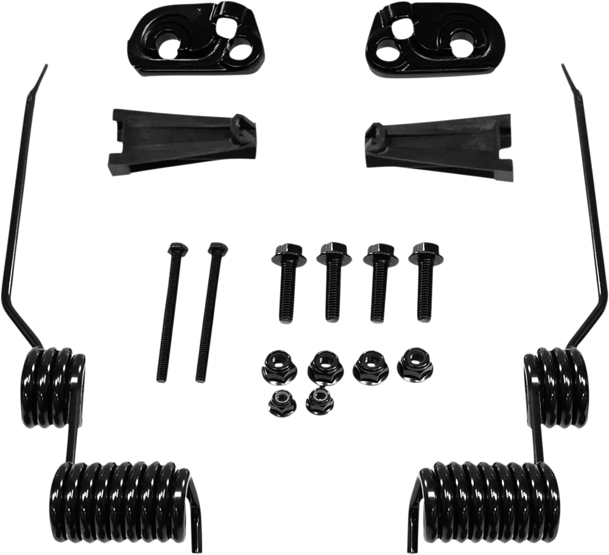 RACE SHOP INC. Double Coil Ice Scratchers bild 1 PMMEDIA:8176ff2197893ab8