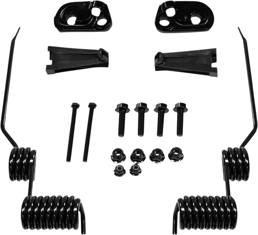 RACE SHOP INC. Double Coil Ice Scratchers bild 1 PMMEDIA:8176ff2197893ab8