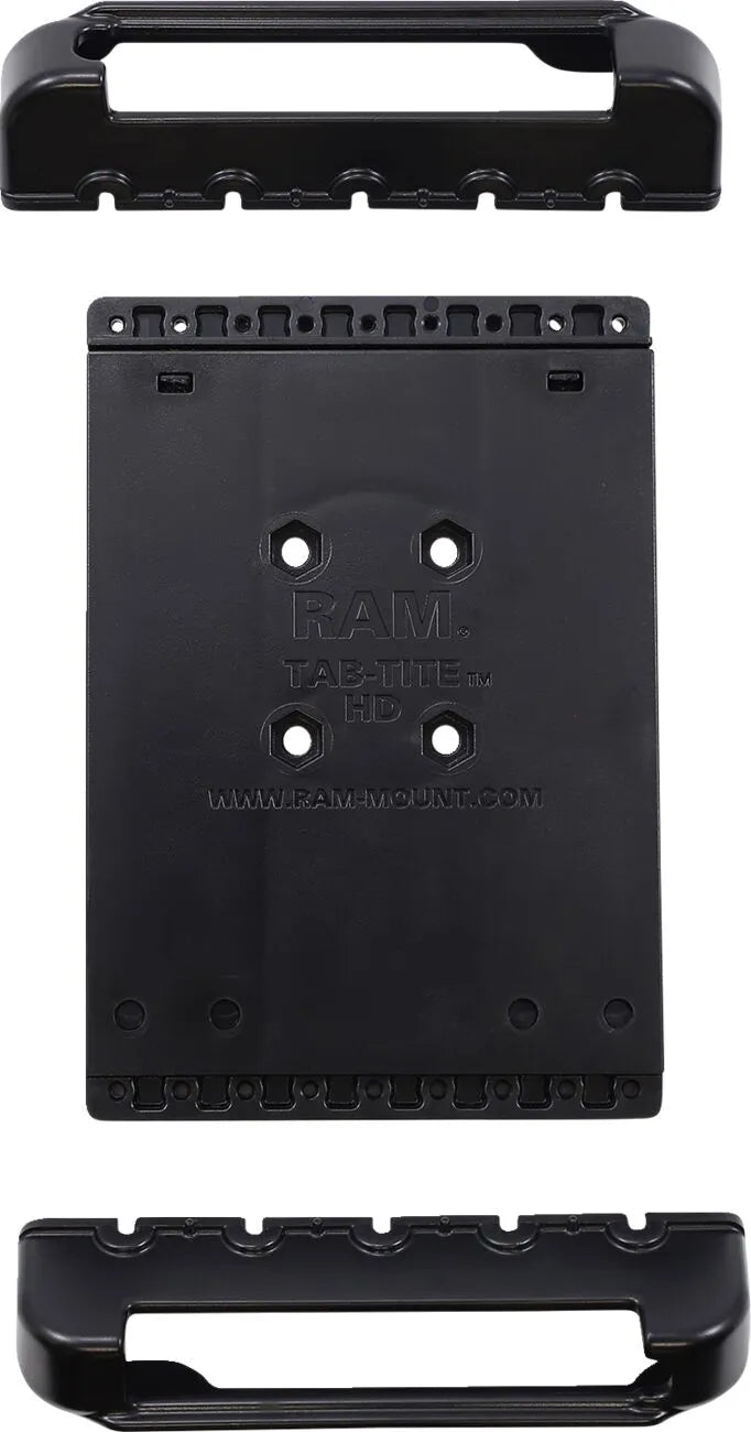 RAM MOUNTS Tab-Tite™ Fjäderbelastad Tabletthållare bild 1 PMMEDIA:51ea851d7da683f9